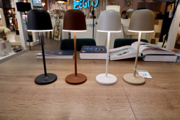 Уличный светильник EGLO 900459