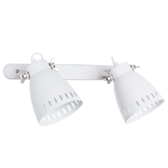 Спот ARTE Lamp Luned A2214AP-2WH