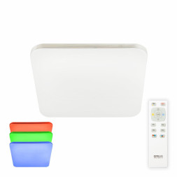 Потолочный светильник Citilux Симпла CL714K330G