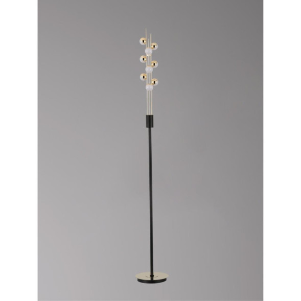 Торшер APLOYT APL.774.05.27 Delfin