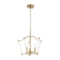Подвесная люстра ST-Luce регалия SL1406.303.03