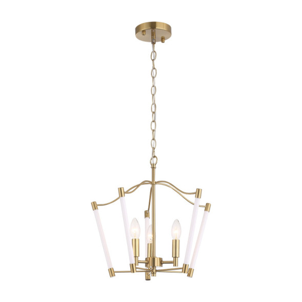 Подвесная люстра ST-Luce регалия SL1406.303.03