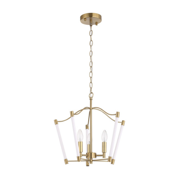 Подвесная люстра ST-Luce регалия SL1406.303.03