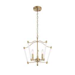 Подвесная люстра ST-Luce регалия SL1406.303.03