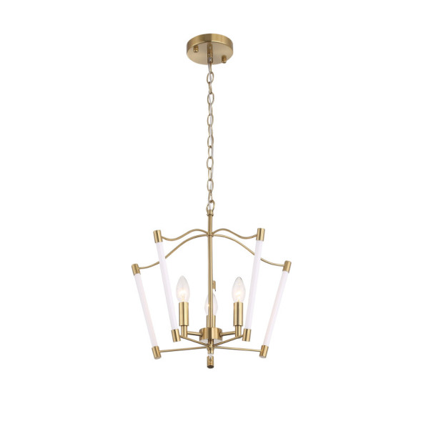 Подвесная люстра ST-Luce регалия SL1406.303.03