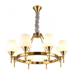 Подвесная люстра APLOYT APL.840.03.08 Lyus