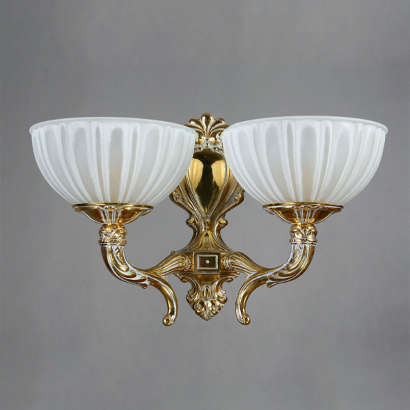 Бра AMBIENTE by BRIZZI VALENCIA 02227/2 WP