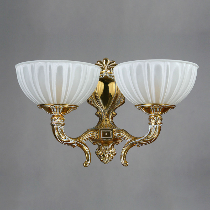 Бра AMBIENTE by BRIZZI VALENCIA 02227/2 WP