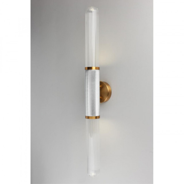 Бра APLOYT APL.307.11.02 Brynia