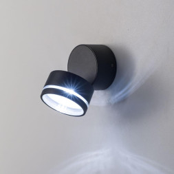 Уличный настенный светильник Citilux CLU0008 CLU0008R