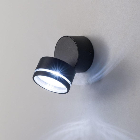 Уличный настенный светильник Citilux CLU0008 CLU0008R