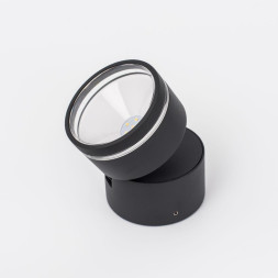 Уличный настенный светильник Citilux CLU0008 CLU0008R