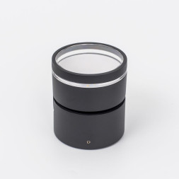 Уличный настенный светильник Citilux CLU0008 CLU0008R