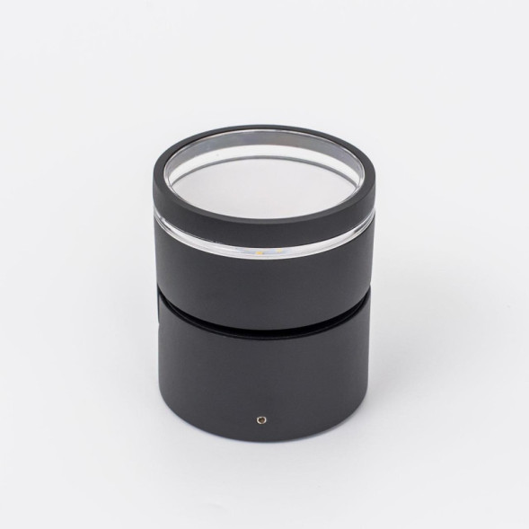 Уличный настенный светильник Citilux CLU0008 CLU0008R