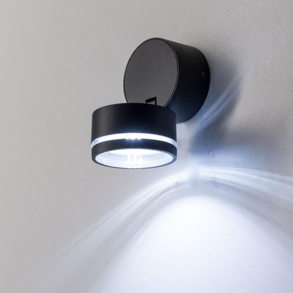 Уличный настенный светильник Citilux CLU0008 CLU0008R