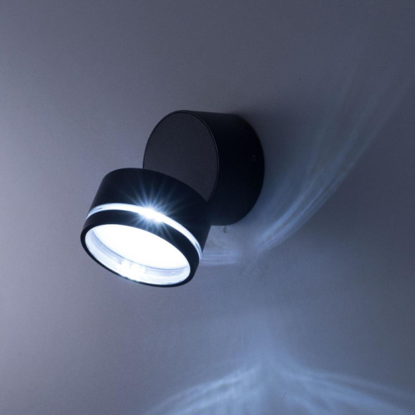 Уличный настенный светильник Citilux CLU0008 CLU0008R