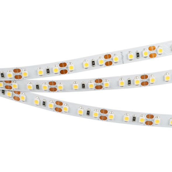 Лента Arlight RS 2-5000 3528 012334(B) 48W 12V 4100lm белый (холодный) IP33