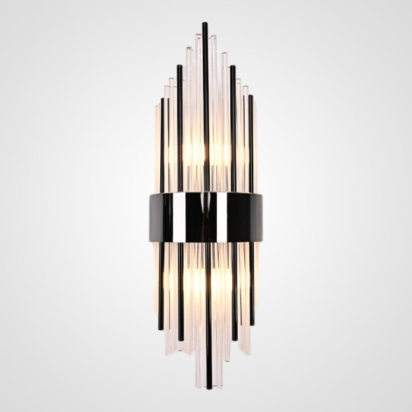 Бра ImperiumLoft 285416-22 Empire Black