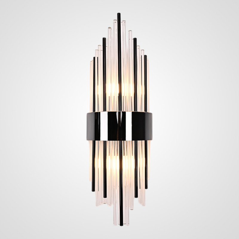 Бра ImperiumLoft 285416-22 Empire Black
