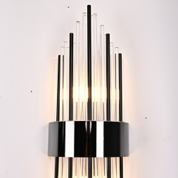 Бра ImperiumLoft 285416-22 Empire Black