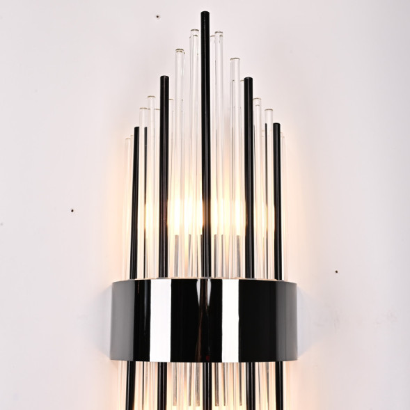 Бра ImperiumLoft 285416-22 Empire Black