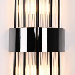 Бра ImperiumLoft 285416-22 Empire Black