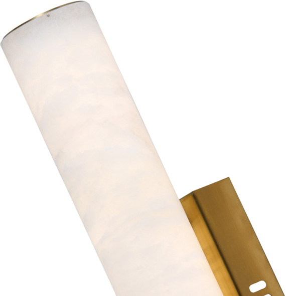 Бра Stilfort Solid Stone / Солид Стоун 4038/05/01W