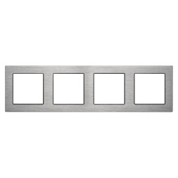 Рамка Arlight 043863 PRESTO