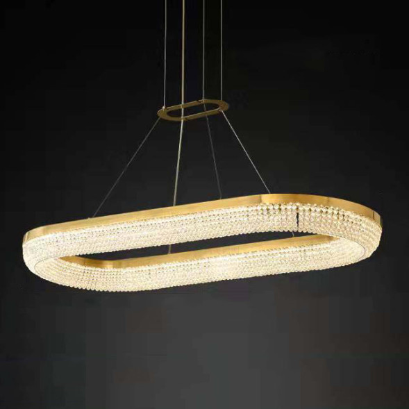 Подвесной светильник ImperiumLoft 220465-23 Carmen