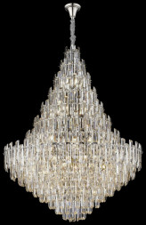 Каскадная люстра WE107.32.103 WERTMARK LAZZARA