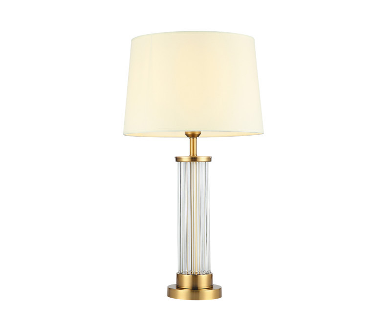 Настольная лампа Kink Light Милта 07703-T,20-21(01)