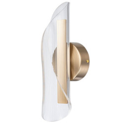 Бра ARTE Lamp A2473AP-7PB Ciclone