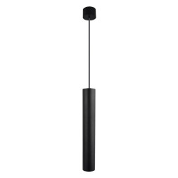 Подвесной светильник ARTE Lamp A1526SP-1BK ridget