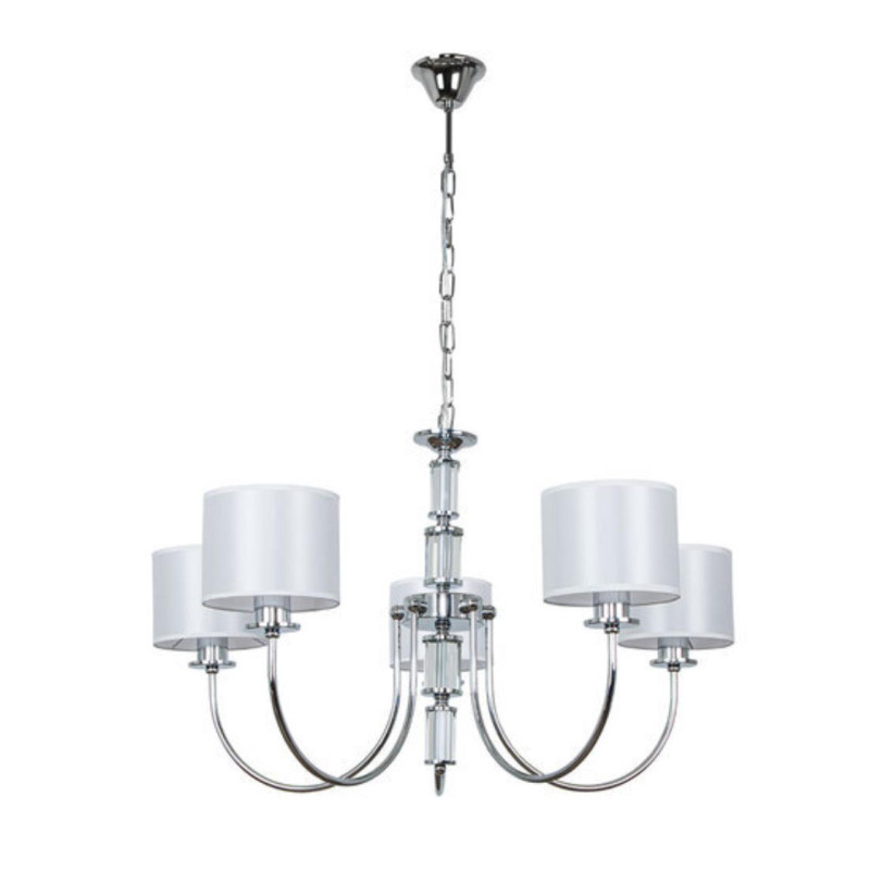 Подвесная люстра ARTE Lamp A4092LM-5CC ATTORE