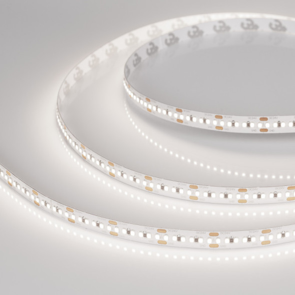 Лента Arlight MICROLED-M300-8mm 2216 023173(2) 40W 24V белый (дневной) IP20