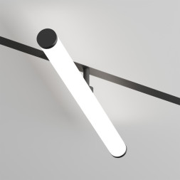 Светодиодный трековый светильник Denkirs SMART RAY DK8065-BK