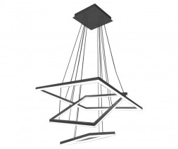 Подвесной светильник Kink Light АЛЬТИС 08201,19(4000К)