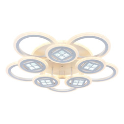 Потолочная люстра Escada CASSIOPEIA 10205/10LED BL