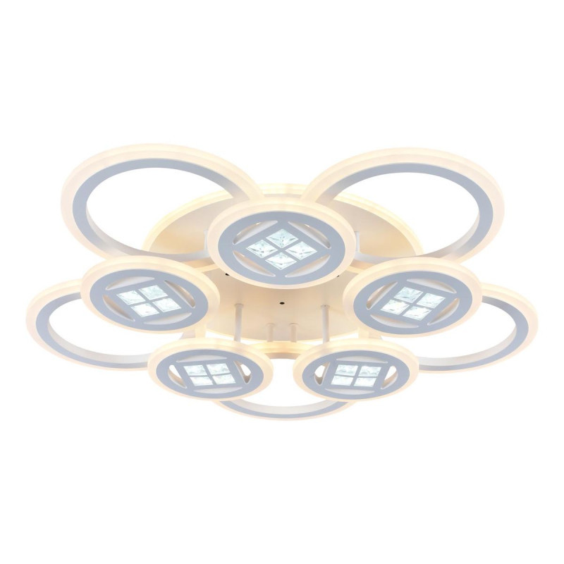 Потолочная люстра Escada CASSIOPEIA 10205/10LED BL