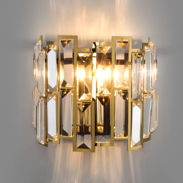 Бра Bogate's 339/2 Strotskis (313/2) Zolletta