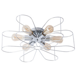 Потолочный светильник ARTE Lamp Camomilla A6049PL-6CC