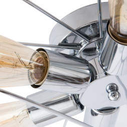 Потолочный светильник ARTE Lamp Camomilla A6049PL-6CC