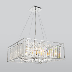 Подвесная люстра Bogate's 312/9 Strotskis Cella