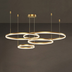 Подвесная люстра ImperiumLoft 219703-23 Cruise