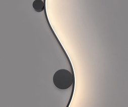 Бра Kink Light Фальте 08410-80L,19(3000K)