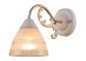 Бра ARTE Lamp Francesca A7072AP-1WG