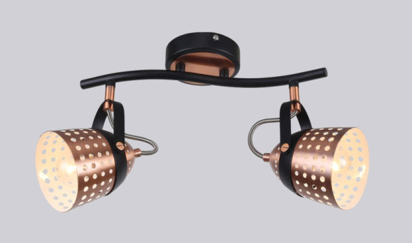 Спот Escada MARTIN 1138/2A