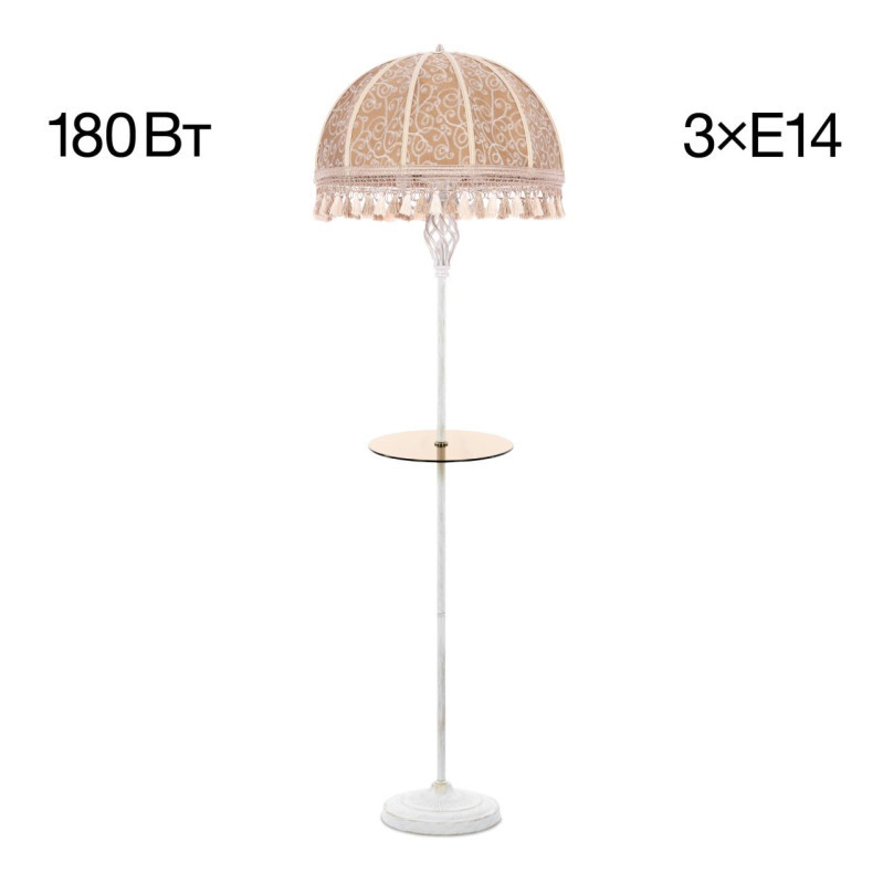 Торшер Citilux CL407925T Базель