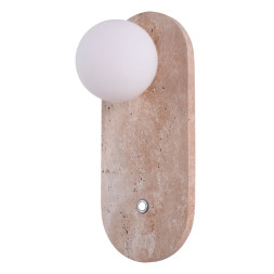 Бра Divinare 5406/49 AP-1 Milano