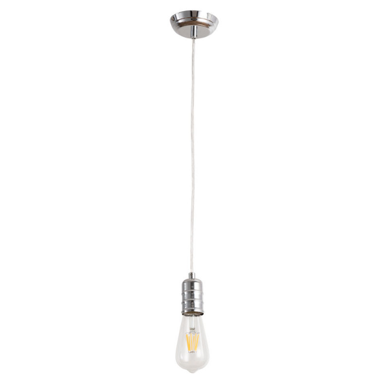 Подвесной светильник ARTE Lamp FUOCO A9265SP-1CC